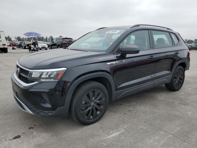  Salvage Volkswagen Taos