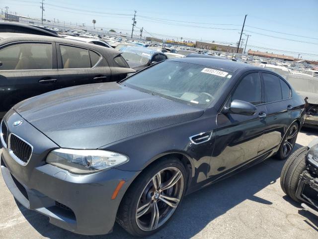  Salvage BMW M Series