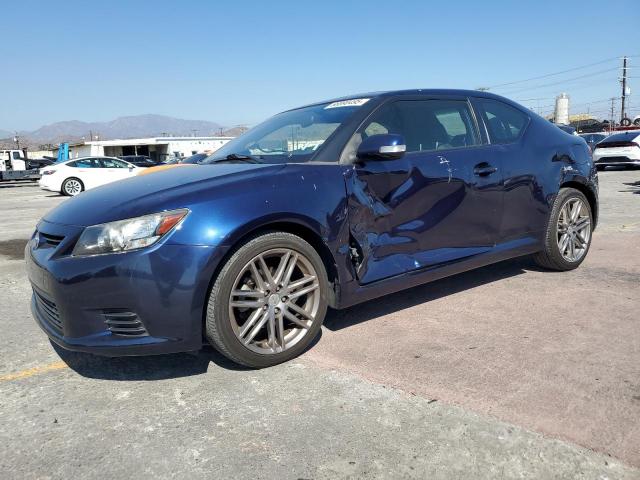  Salvage Toyota Scion