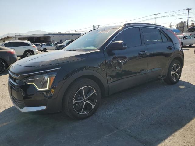 Salvage Kia Niro