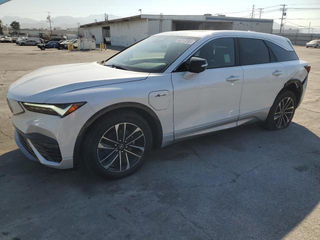  Salvage Acura Zdx A-spec