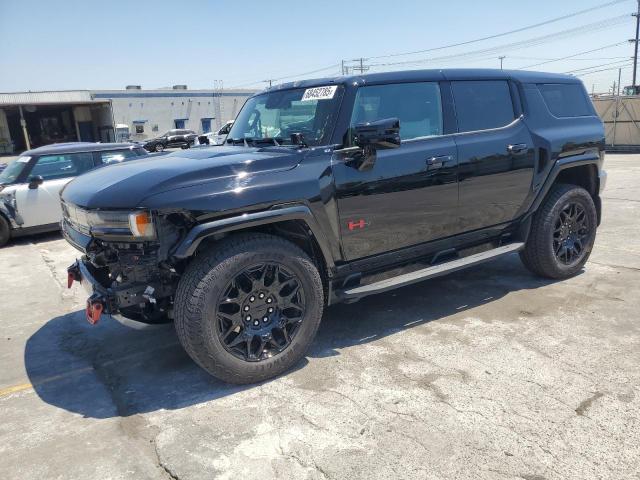  Salvage GMC Hummer Suv