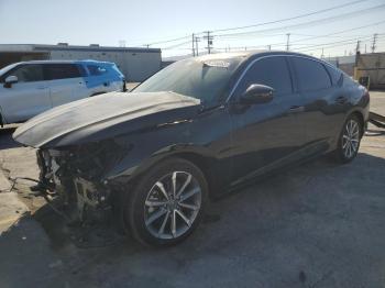  Salvage Acura Integra