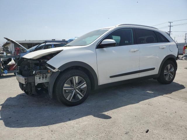  Salvage Kia Niro