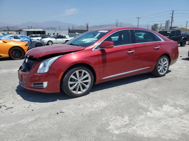  Salvage Cadillac XTS