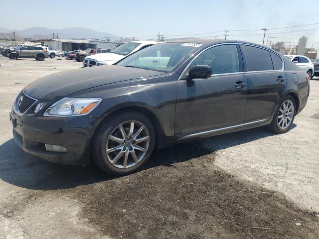  Salvage Lexus Gs