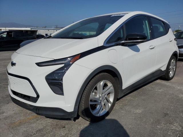  Salvage Chevrolet Bolt