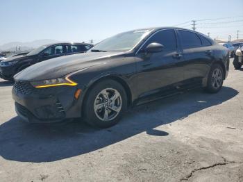 Salvage Kia K5