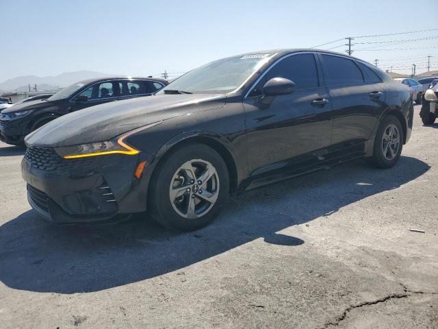  Salvage Kia K5