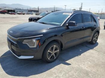  Salvage Kia Niro