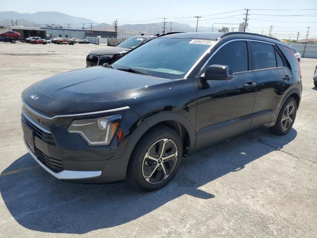  Salvage Kia Niro