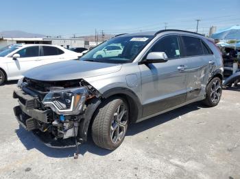  Salvage Kia Niro