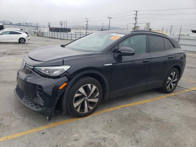  Salvage Volkswagen ID.4