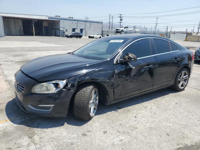  Salvage Volvo S60