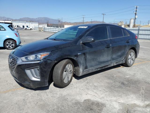  Salvage Hyundai Ioniq
