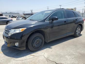  Salvage Toyota Venza