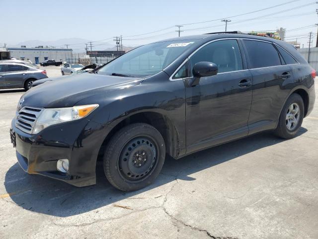  Salvage Toyota Venza