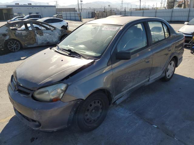  Salvage Toyota ECHO