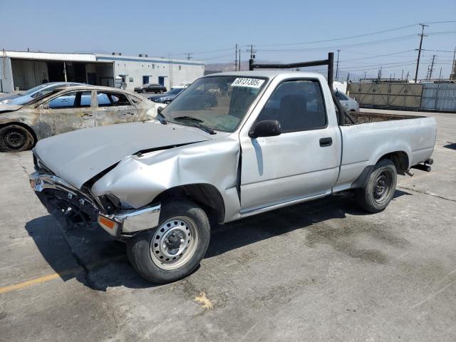  Salvage Toyota Pickup