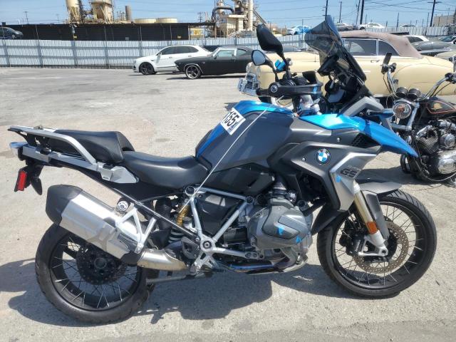  Salvage BMW R-series