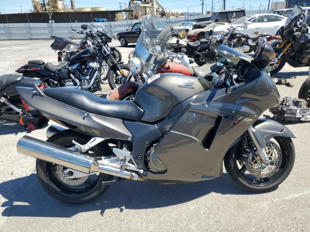  Salvage Honda Cbr Cycle
