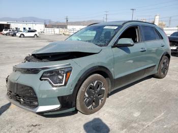  Salvage Kia Niro