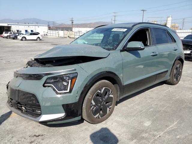 Salvage Kia Niro