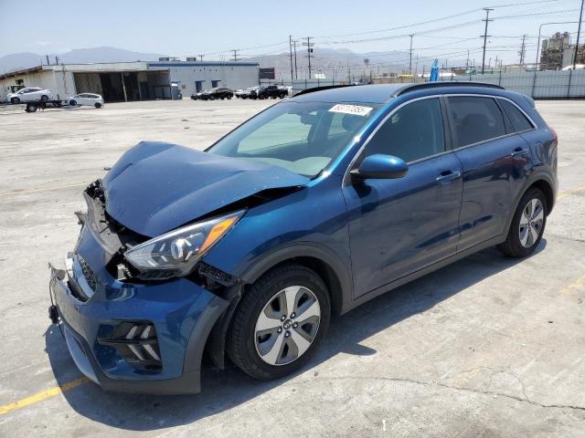  Salvage Kia Niro