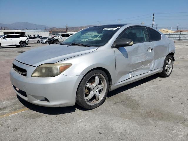  Salvage Toyota Scion