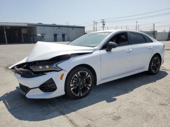  Salvage Kia K5