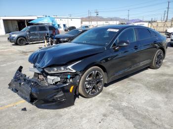  Salvage Kia K5