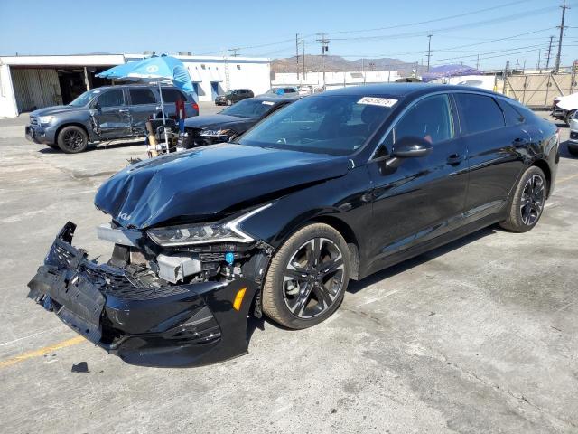 Salvage Kia K5
