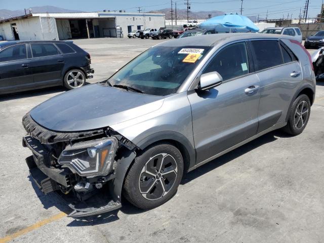  Salvage Kia Niro