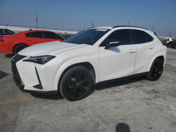  Salvage Lexus Ux