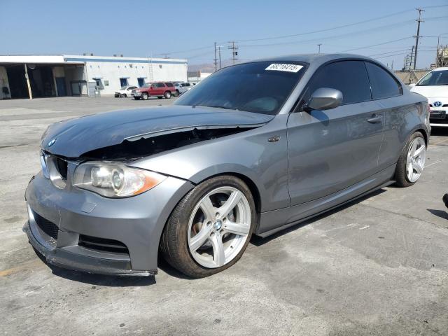  Salvage BMW 1 Series