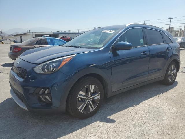  Salvage Kia Niro