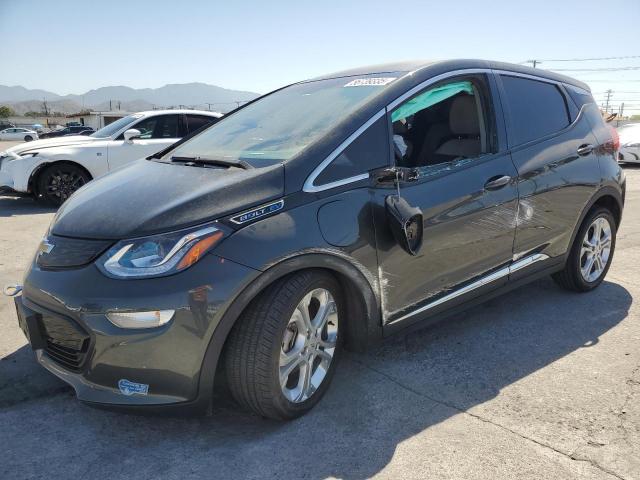  Salvage Chevrolet Bolt