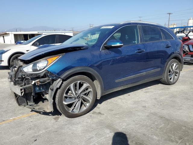  Salvage Kia Niro