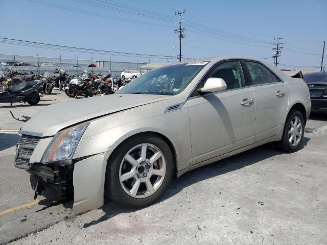  Salvage Cadillac CTS