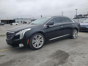  Salvage Cadillac XTS