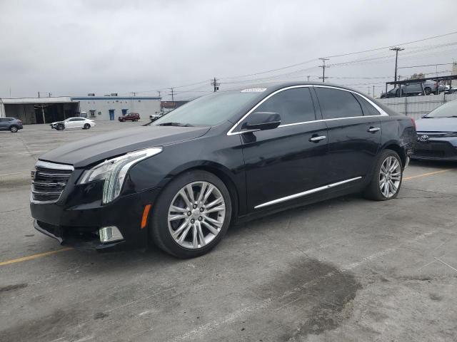  Salvage Cadillac XTS