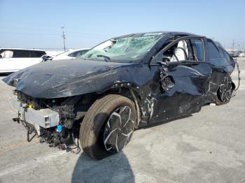  Salvage Hyundai Ioniq