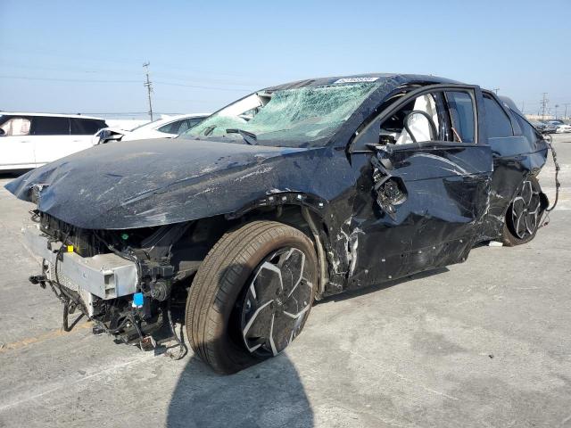  Salvage Hyundai Ioniq
