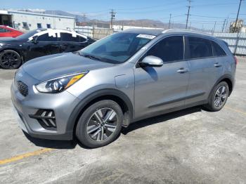  Salvage Kia Niro