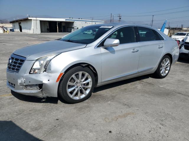  Salvage Cadillac XTS