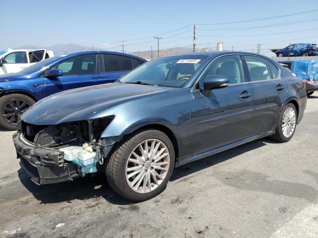  Salvage Lexus Gs