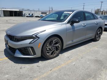  Salvage Kia K5