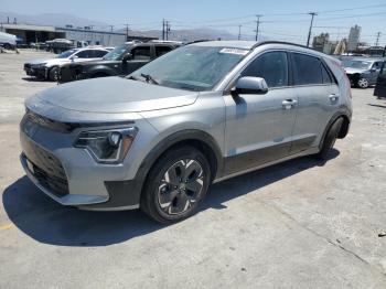  Salvage Kia Niro