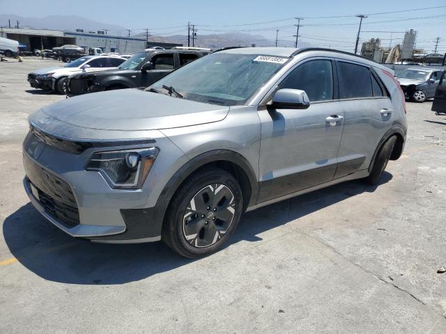  Salvage Kia Niro