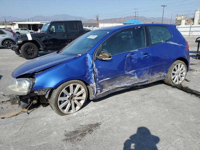  Salvage Volkswagen R32